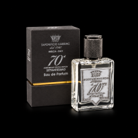Saponificio Varesino 70th Anniversary – parfumuotas vanduo vyrams, 30 ml Saponificio Varesino 70th Anniversary – parfumuotas vanduo vyrams, 30 ml
