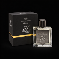 Saponificio Varesino 70th Anniversary – parfumuotas vanduo vyrams, 100 ml