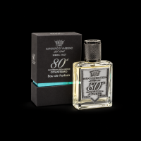 Saponificio Varesino 80th Anniversary – parfumuotas vanduo vyrams, 30 ml Saponificio Varesino 80th Anniversary – parfumuotas vanduo vyrams, 30 ml