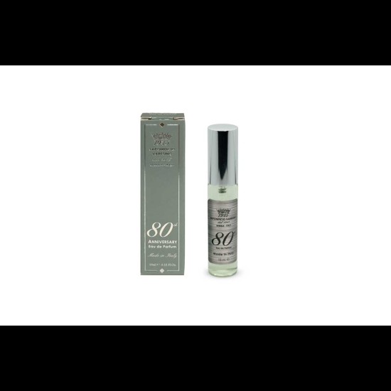 Saponificio Varesino 80h Anniversary Kvepalai Vyrams 10 ml Saponificio Varesino 80h Anniversary Kvepalai Vyrams 10 ml