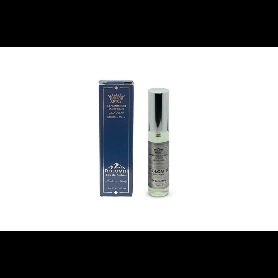 Saponificio Varesino Dolomiti Kvepalai Vyrams 10 ml