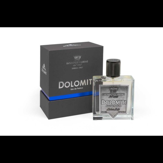 Saponificio Varesino Dolomiti Kvepalai Vyrams 100 ml