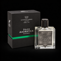 Saponificio Varesino Felce Aromatica – parfumuotas vanduo vyrams, 100 ml