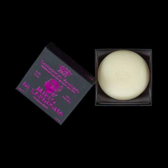 Saponificio Varesino Morado natūralus muilas 150 g Saponificio Varesino Morado natūralus muilas 150 g