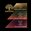 Saponificio Varesino Argania – parfumuotas vanduo vyrams, 30 ml