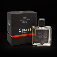 Saponificio Varesino Cubebe – parfumuotas vanduo vyrams, 100 ml