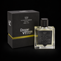 Saponificio Varesino Desert Vetiver – parfumuotas vanduo vyrams, 100 ml