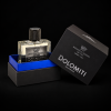 Saponificio Varesino Dolomiti – Eau de Parfum for Men, 100 ml