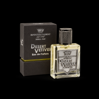Saponificio Varesino Desert Vetiver – parfumuotas vanduo vyrams, 30 ml Saponificio Varesino Desert Vetiver – parfumuotas vanduo vyrams, 30 ml
