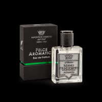 Saponificio Varesino Felce Aromatica – parfumuotas vanduo vyrams, 30 ml Saponificio Varesino Felce Aromatica – parfumuotas vanduo vyrams, 30 ml