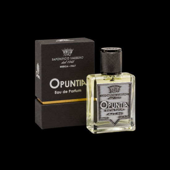 Saponificio Varesino Opuntia – parfumuotas vanduo vyrams, 30 ml