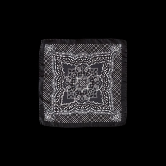 Prabangaus šilko fantazija kolekcijos "Black&White" Prabangaus šilko fantazija kolekcijos "Black&White"