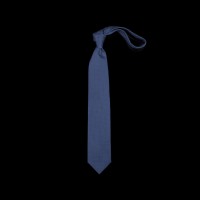 Klasikinis rankų darbo šilkinis kaklaraištis